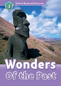 WONDERS OF THE PAST