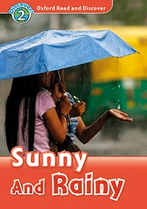 SUN AND RAIN MP3 PACK DISCOVER 2 A1