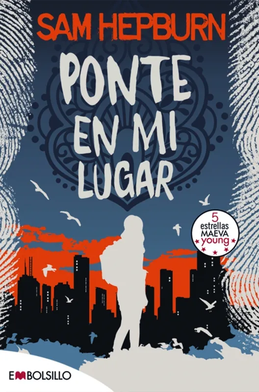 PONTE EN MI LUGAR -BUTXACA-