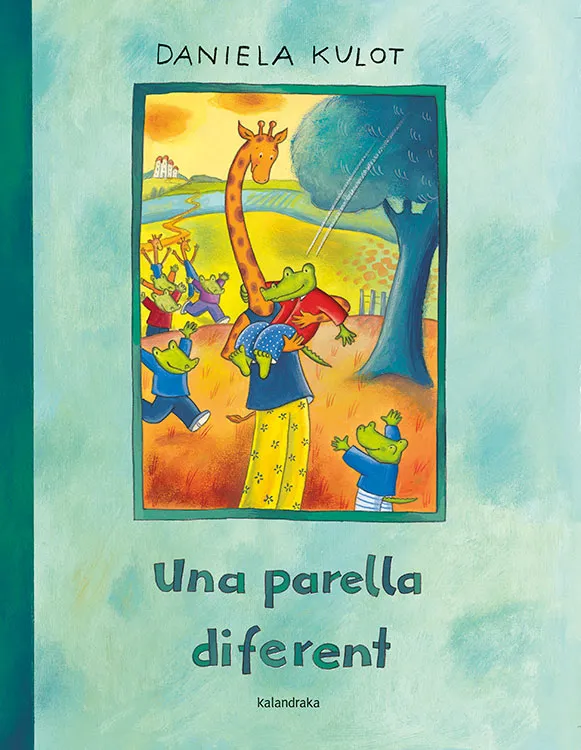 PARELLA DIFERENT, UNA