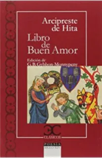 LIBRO DE BEN AMOR