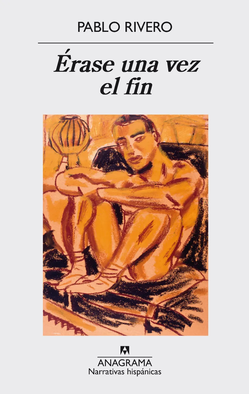 ERASE UNA VEZ EL FIN