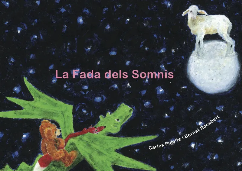 FADA DELS SOMNIS,LA