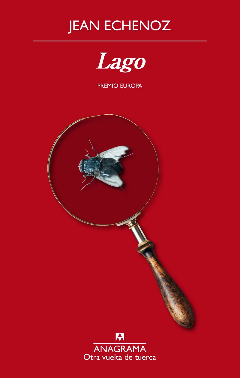LAGO -PREMIO EUROPA-