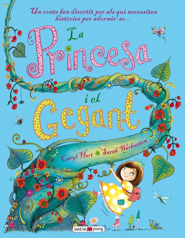PRINCESA I EL GEGANT, LA