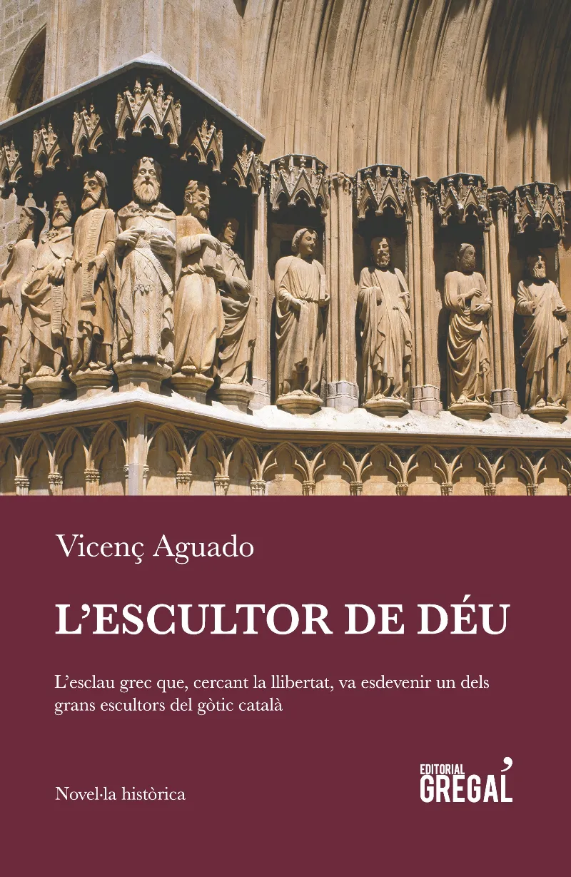 ESCULTOR DE DEU, L'