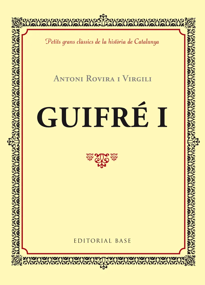 GUIFRE I