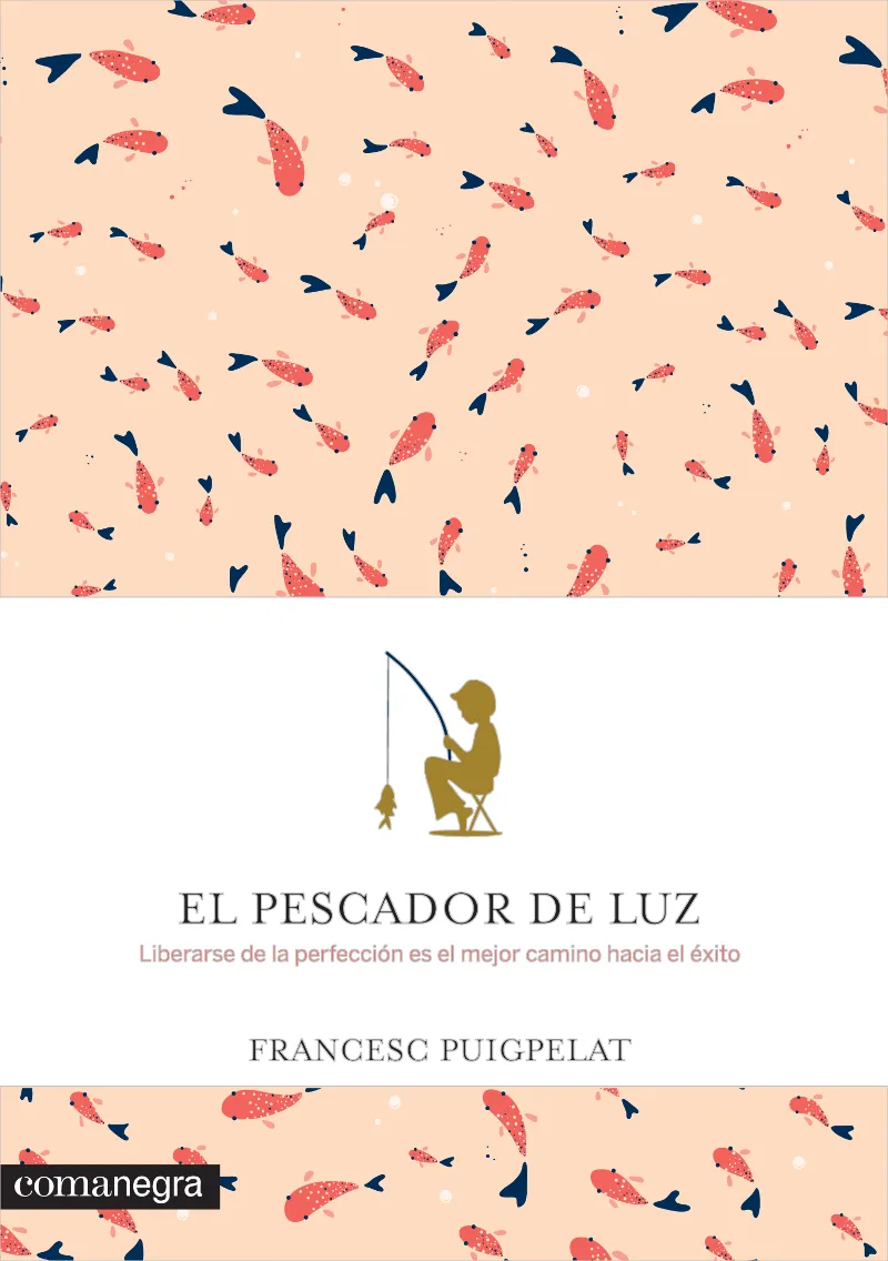 PESCADOR DE LUZ,EL