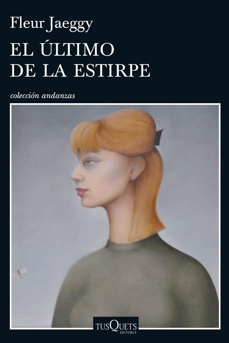 ULTIMO DE LA ESTIRPE,EL