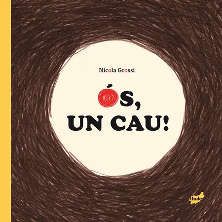 OS UN CAU!