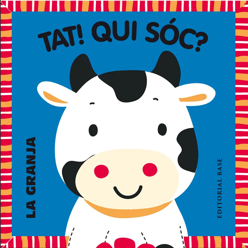 TAT QUI SOC -LLIBRE DE ROBA-