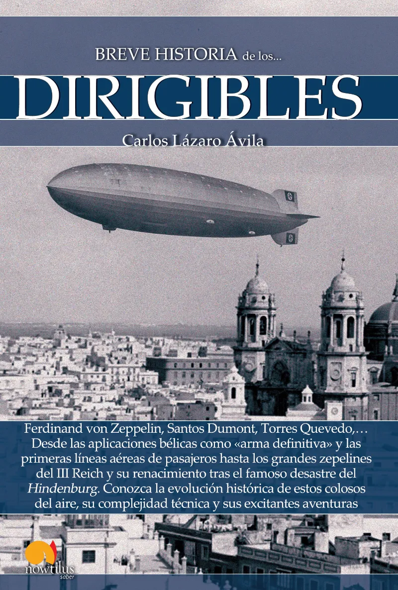 DIRIGIBLES,LOS