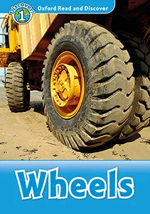 WHEELS MP3 PACK DISCOVER 1 A1
