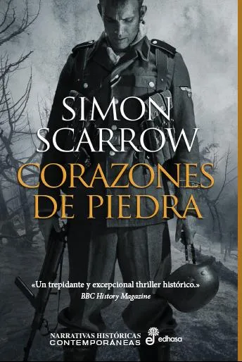 CORAZONES DE PIEDRA
