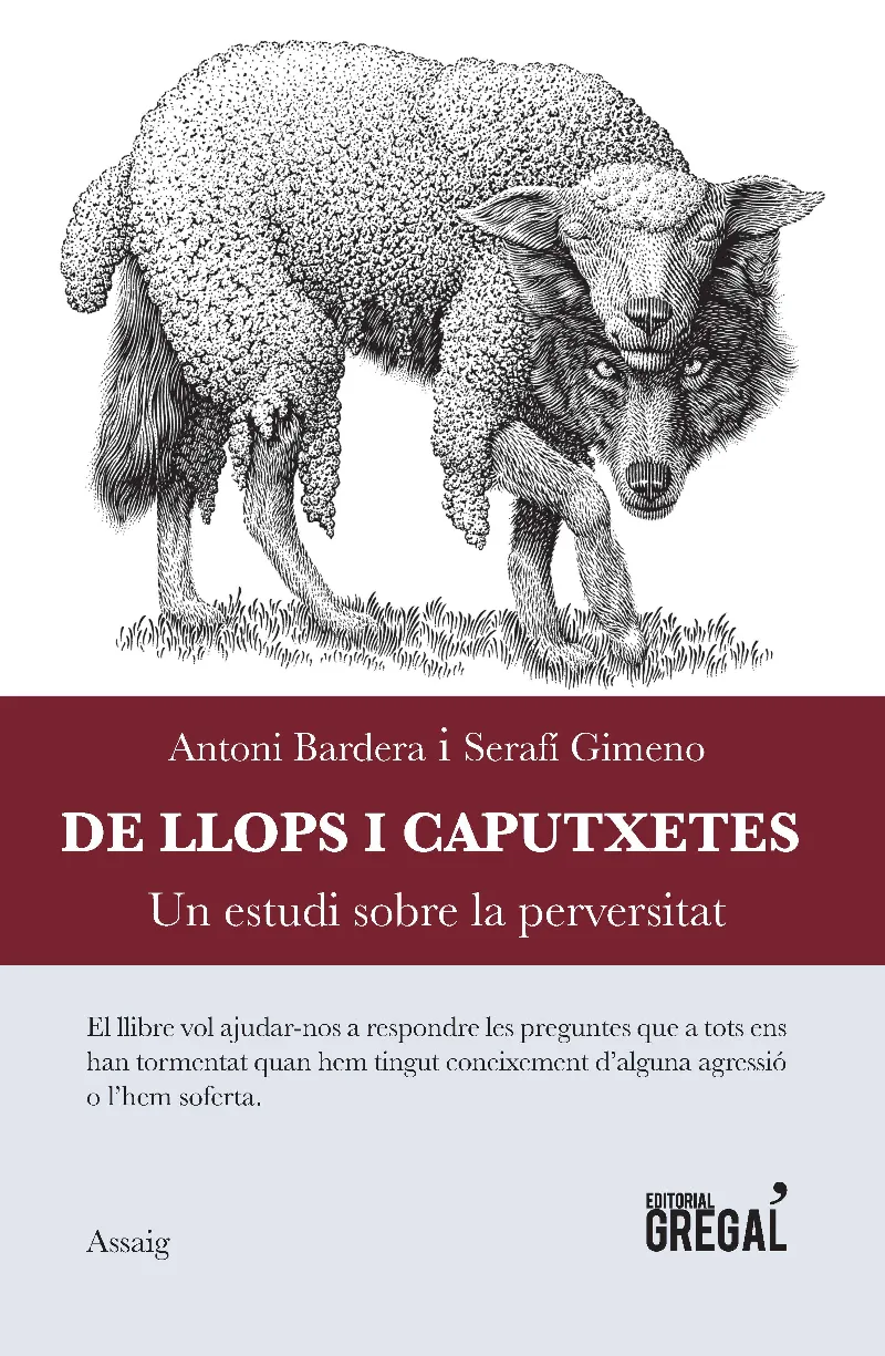 DE LLOPS I CAPUTXETES