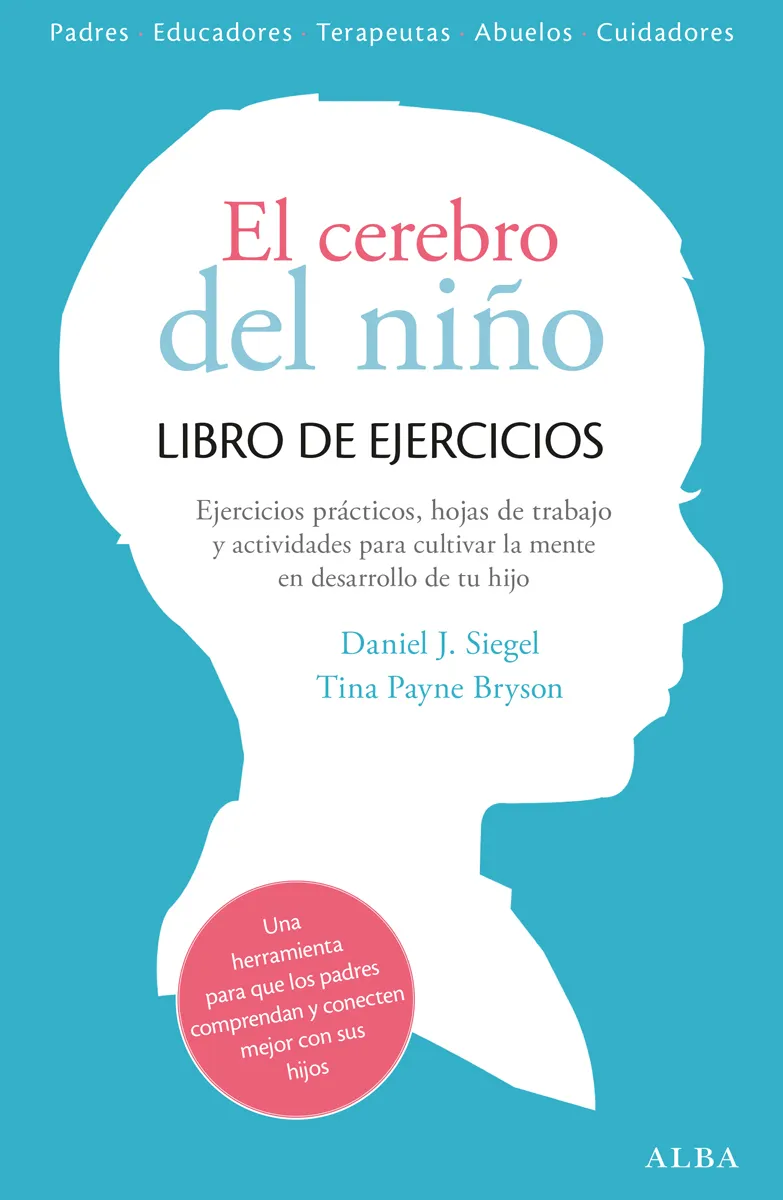 CEREBRO DEL NIÑO, EL LIBRO DE EJERCICIOS