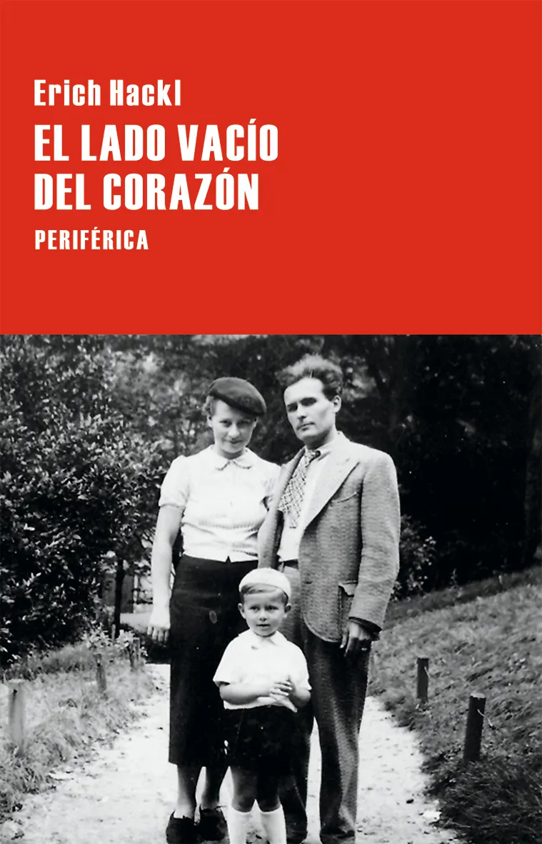 LADO VACIO DEL CORAZON, EL