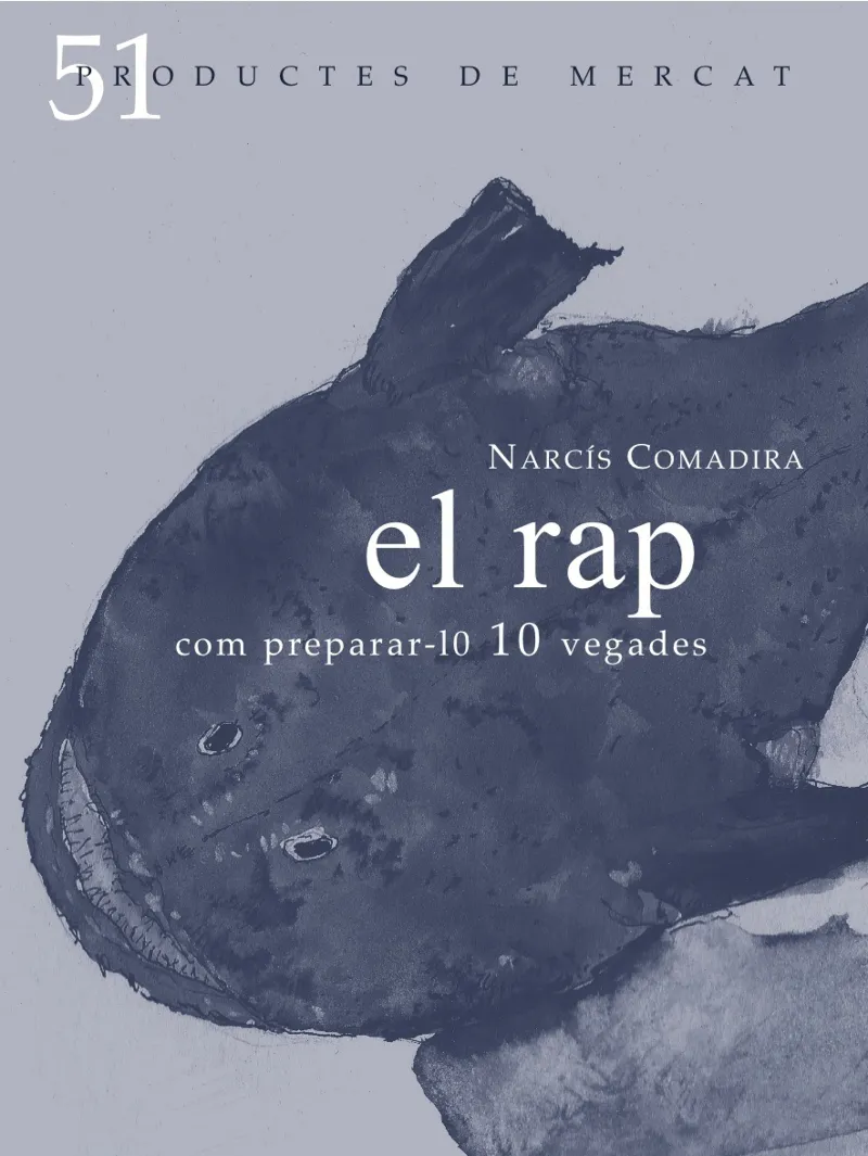 RAP,EL -COM PREPARAR-LO 10 VEGADES-
