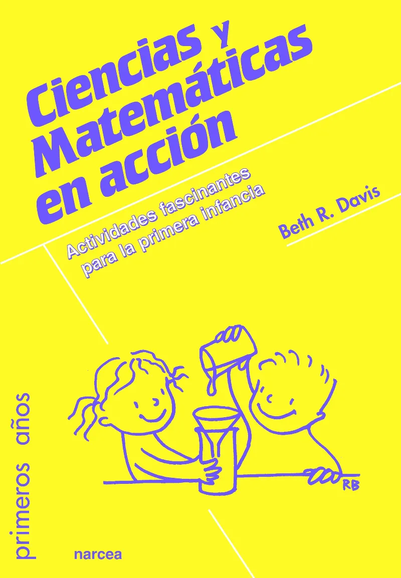 CIENCIA Y MATEMATICAS EN ACCION