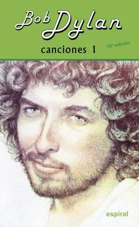 BOB DYLAN CANCIONES 1