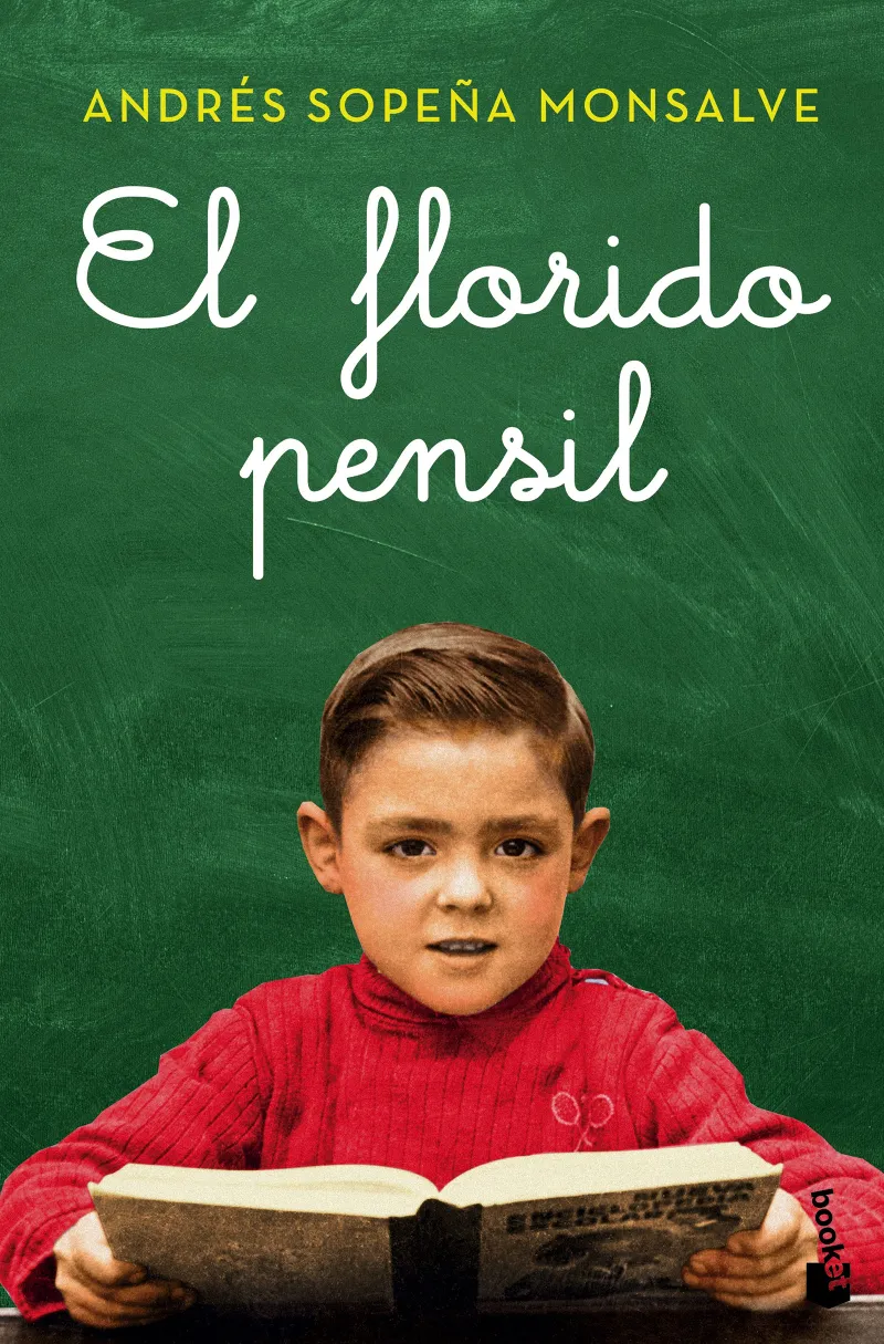 El florido pensil