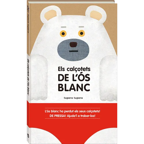 ELS CALÇOTETS DE L'OS BLANC