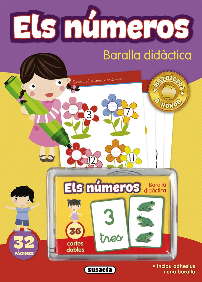 Els números