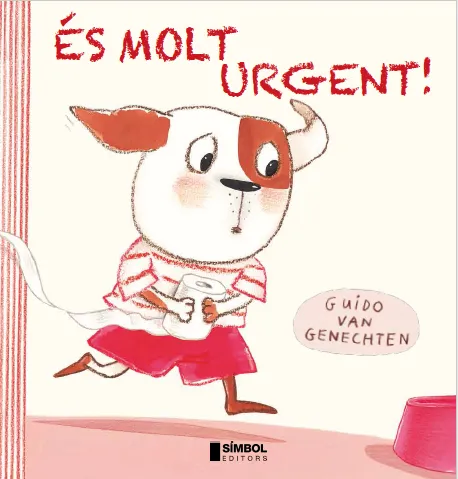 ES MOLT URGENT!