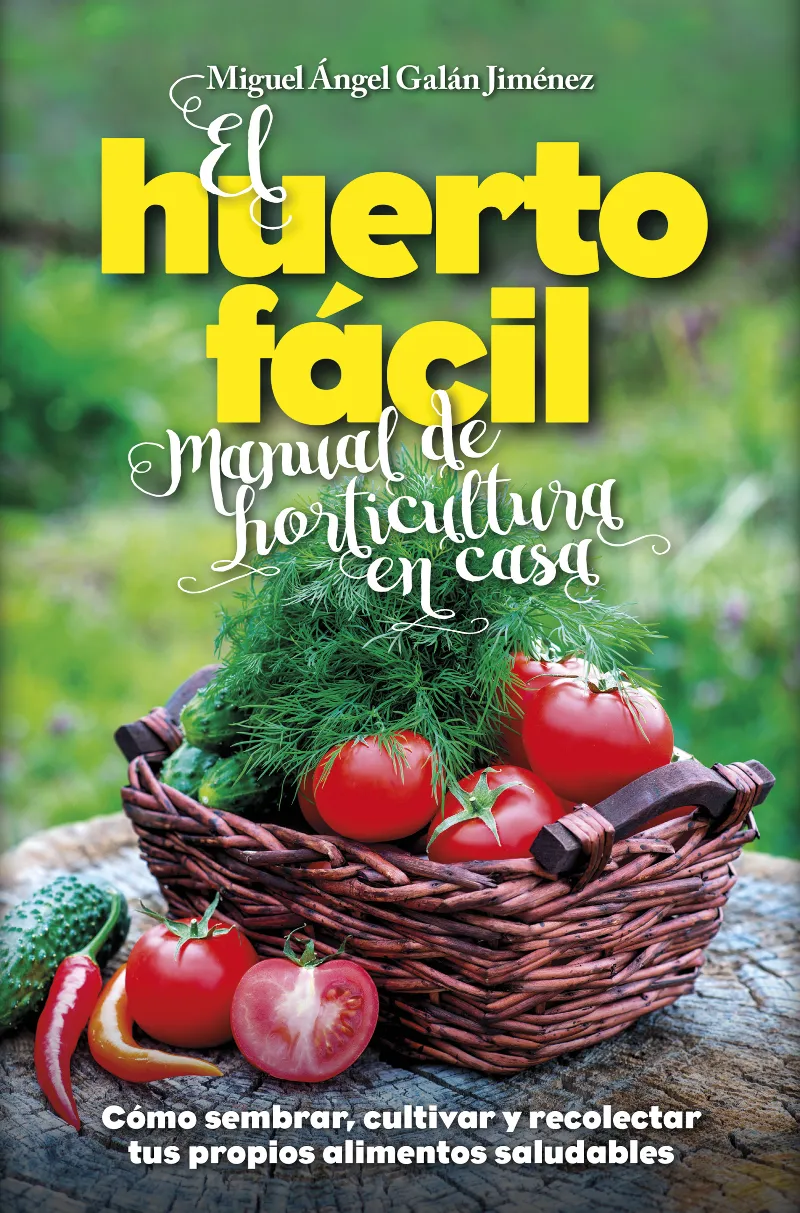 HUERTO FACIL,EL