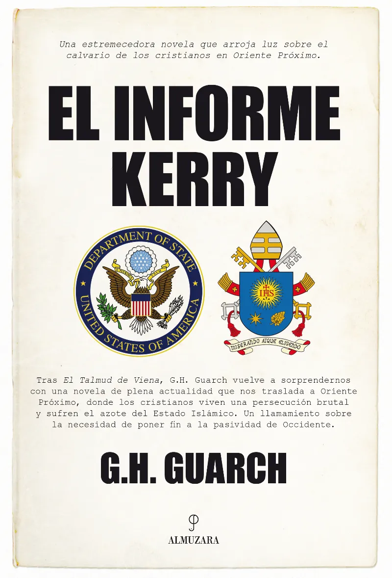 INFORME KERRY, EL