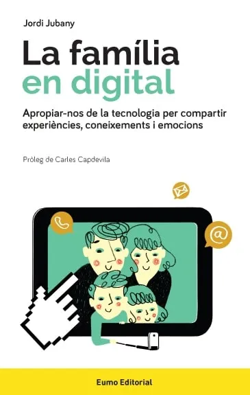 FAMILIA EN DIGITAL,LA
