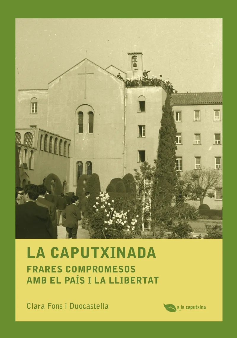 La Caputxinada