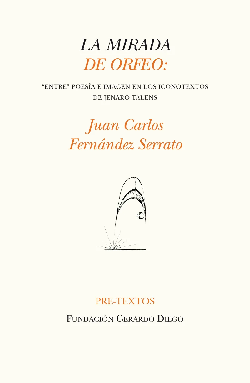 MIRADA DE ORFEO,LA