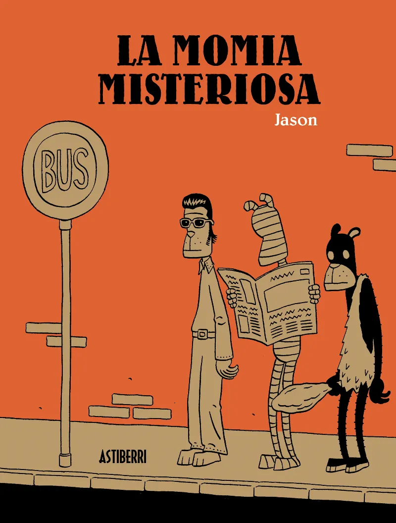 MOMIA MISTERIOSA,LA