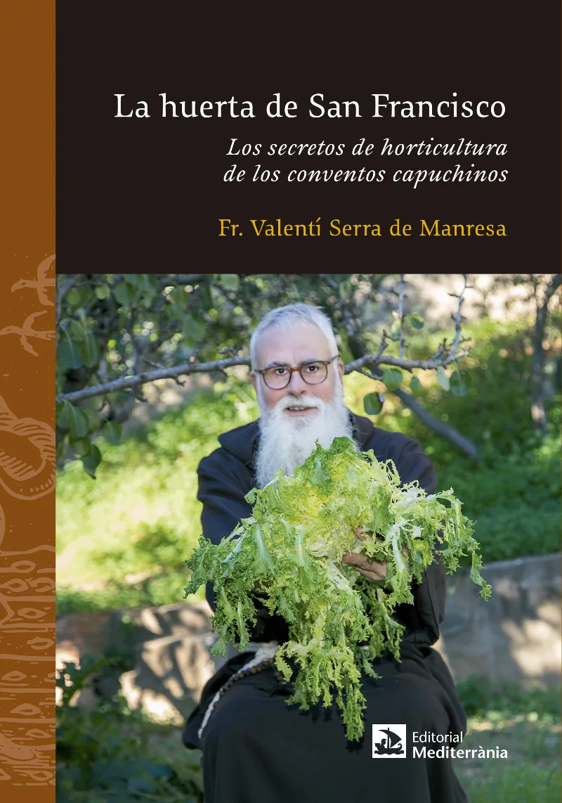 La huerta de San Francisco