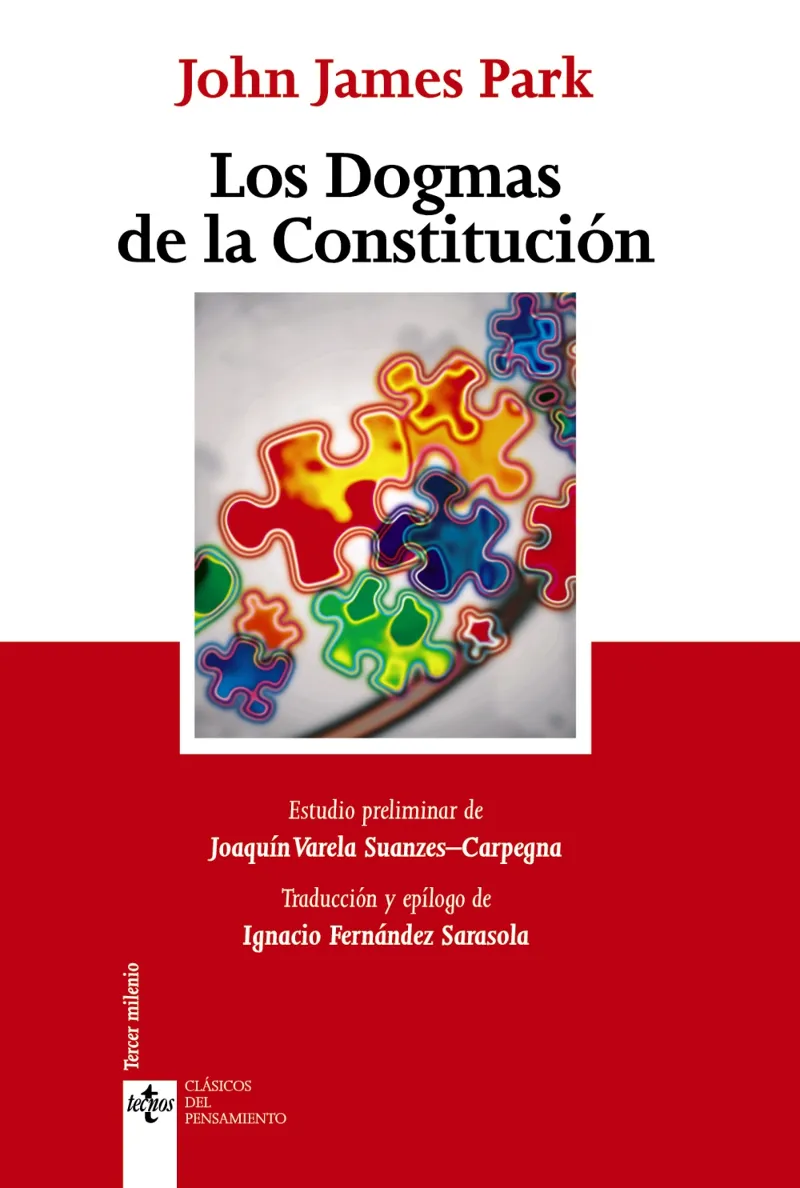 DOGMAS DE LA CONSTITUCION, LOS