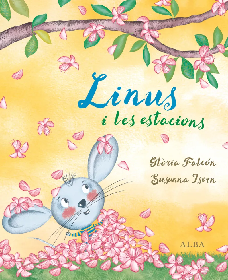 LINUS I LES ESTACIONES