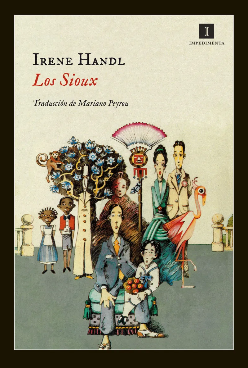 SIOUX,LOS -TRADUCCION DE MARIANO PEYRON-
