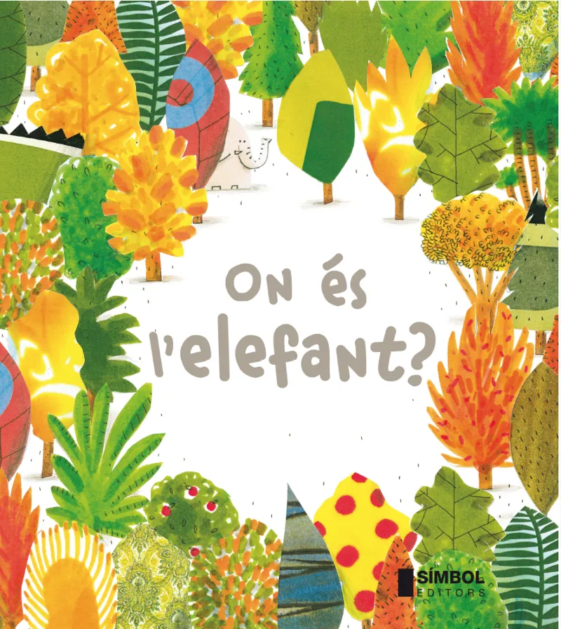 ON ES L'ELEFANT?