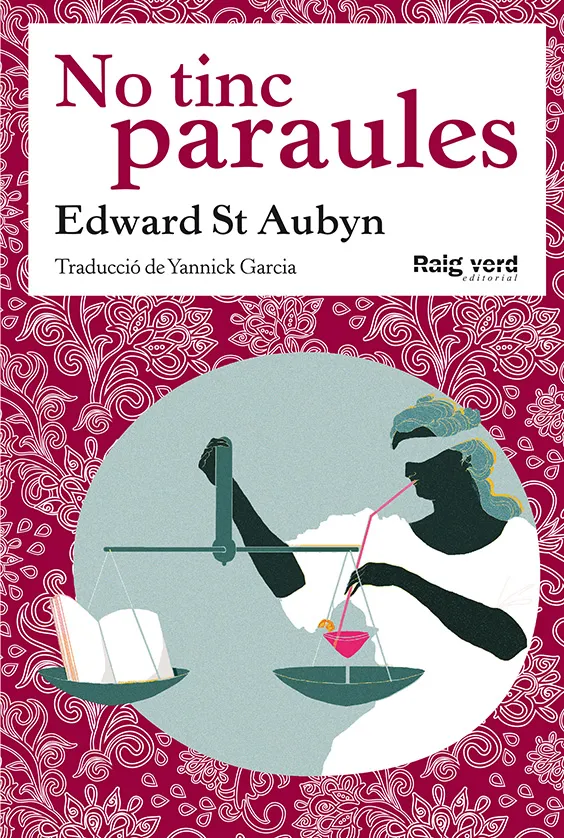 NO TINC PARAULES -GUANYADORA DEL BOLLINGER EVERYMAN WODEHOUSE PRIZE 2014-