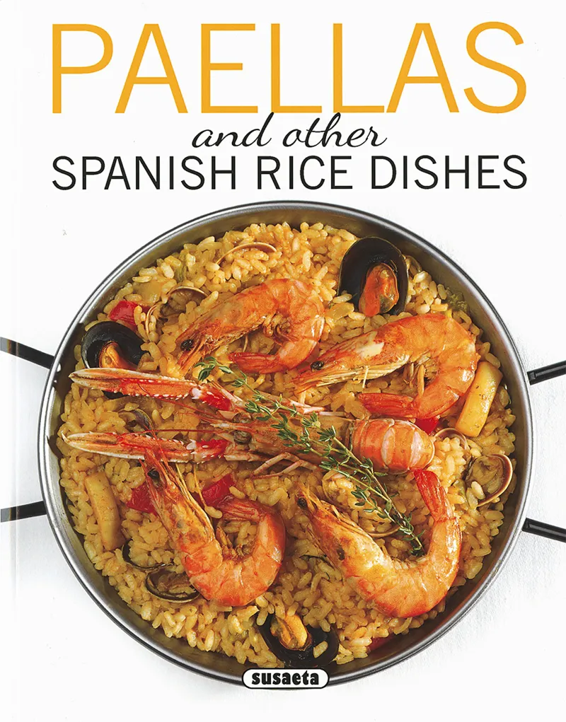 PAELLAS