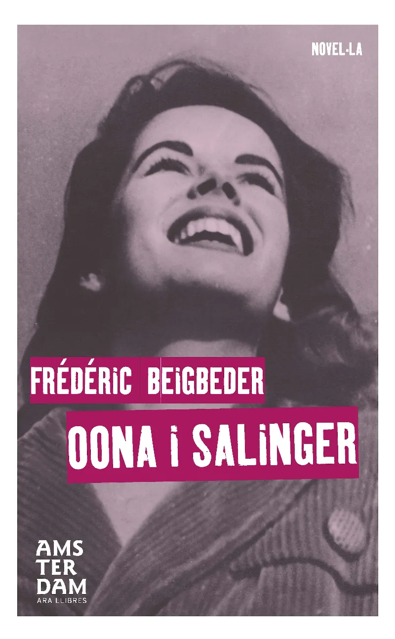 OONA I SALINGER