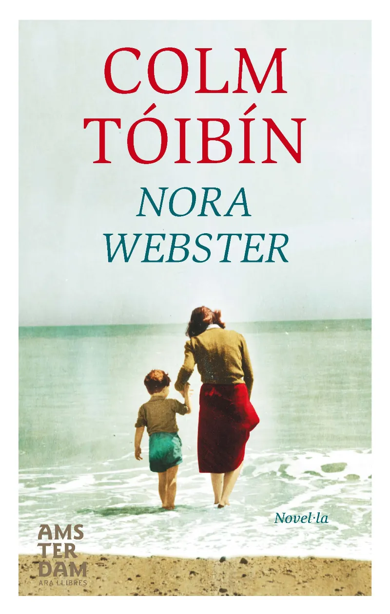NORA WEBSTER -CATALA-