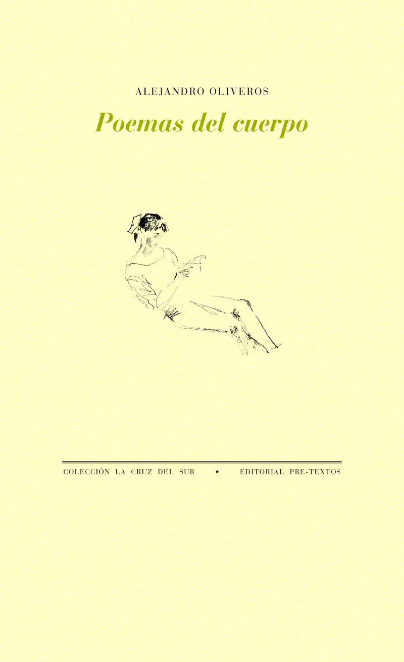 POEMAS DEL CUERPO