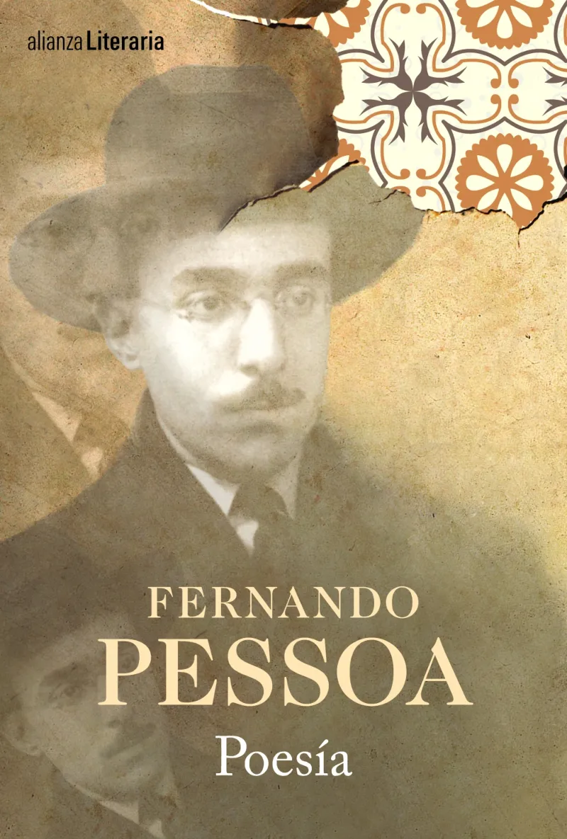 POESIA -PESSOA-