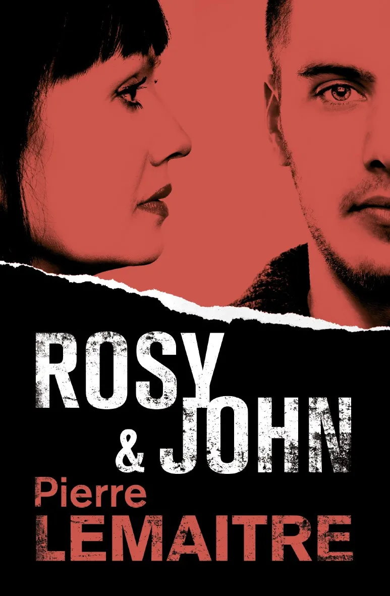 ROSY & JOHN -CATALA-