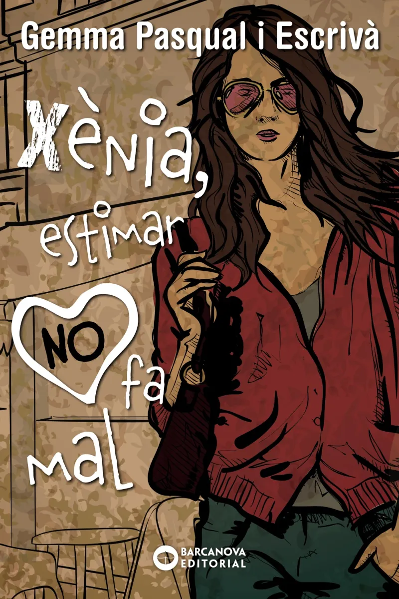 XENIA ESTIMAR NO FA MAL