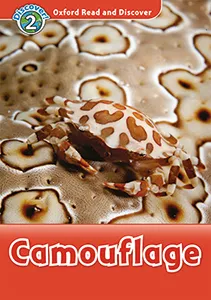 CAMOUFLAGE MP3 PACK DISCOVER 2 A1