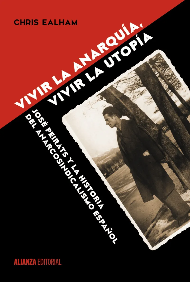 VIVIR LA ANARQUIA, VIVIR LA UTOPIA