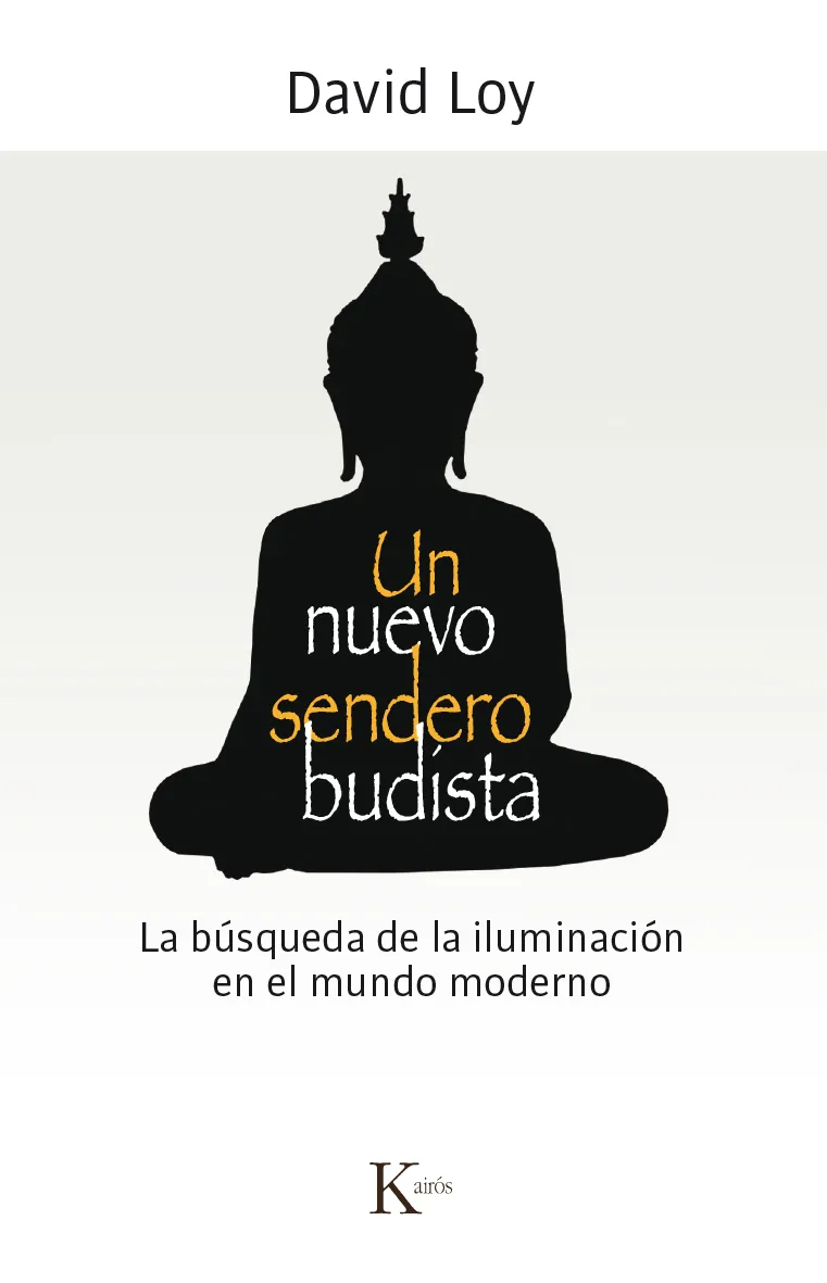 NUEVO SENDERO BUDISTA,UN